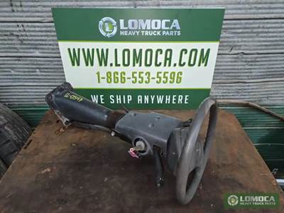 Isuzu NQR Steering Column