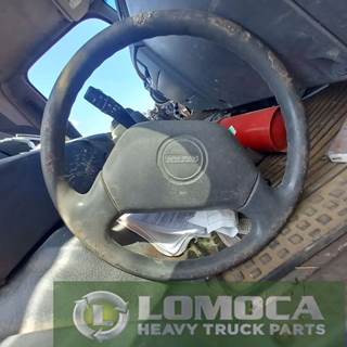 Isuzu NRR Steering Column