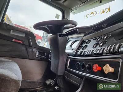 Kenworth T660 Steering Column