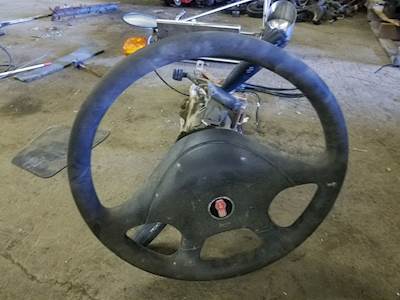 Kenworth T800 Steering Column