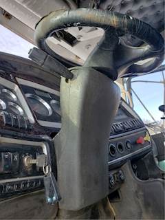 Kenworth T800 Steering Column