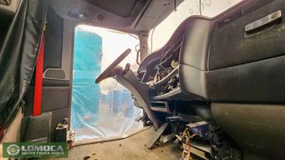 Kenworth T800 Steering Column