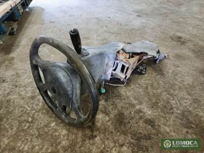 Kenworth T800 Steering Column