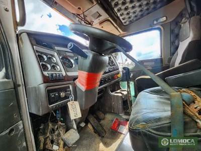 Kenworth T800 Steering Column