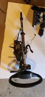 Kenworth T880 Steering Column