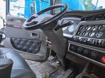 Kenworth W900 Steering Column
