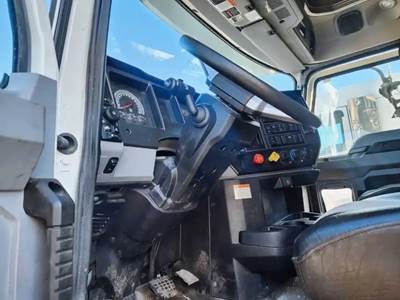 Mack Anthem Steering Column
