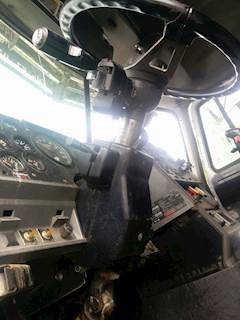 Mack CH613 Steering Column
