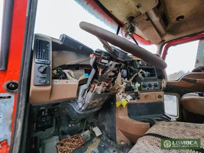 Mack Granite GU813 Steering Column for a 2009 Mack GU813