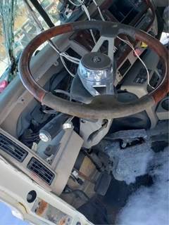 Mack Vision CXN613 Steering Column for a 2007 Mack CXN613