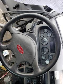 Peterbilt 348 Steering Column