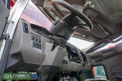 Peterbilt 348 Steering Column