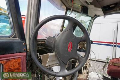 Peterbilt 378 Steering Column