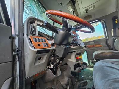 Peterbilt 386 Steering Column