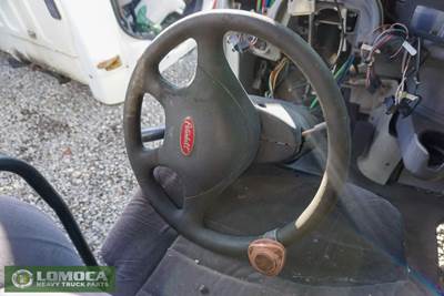Peterbilt 387 Steering Column