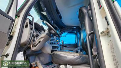 Peterbilt 567 Steering Column