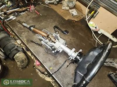 Peterbilt 567 Steering Column