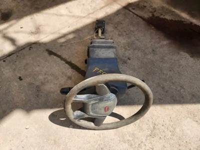 Peterbilt 567 Steering Column