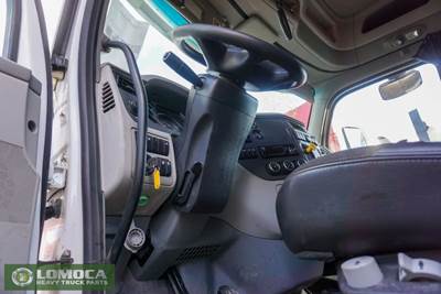 Peterbilt 579 Steering Column