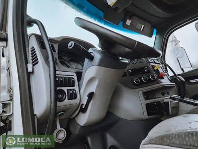 Peterbilt 579 Steering Column