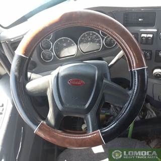 Peterbilt 579 Steering Column