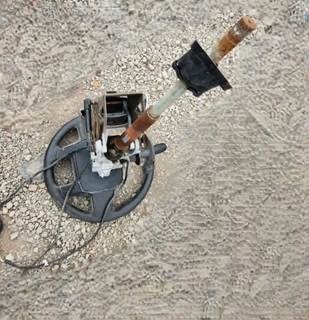 Peterbilt 579 Steering Column