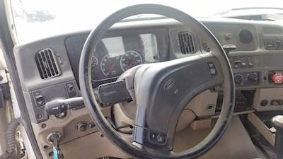 Sterling AT9500 Steering Column