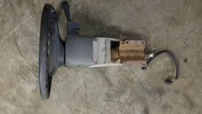 Sterling Acterra 7500 Steering Column