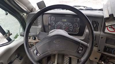 Sterling LT8500 Steering Column