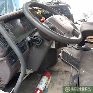 Volvo VNL Steering Column