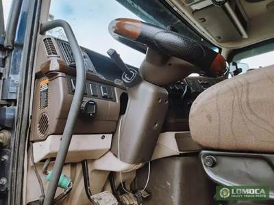 Volvo VNL Steering Column