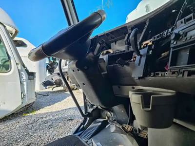 Volvo VNL Steering Column