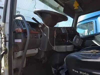Volvo VNL Steering Column