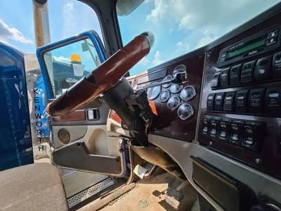 Western Star 4900FA Steering Column for a 2014 Western Star 4900 FA