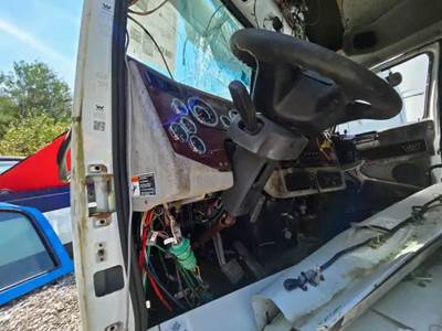 Western Star 5700 Steering Column