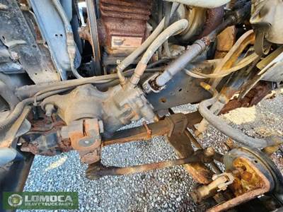 Bendix Steering Gear / Rack for a 1991 Ford F800