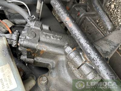 Freightliner THP60 Steering Gear / Rack for a 2012 Freightliner Cascadia 125