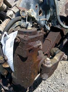 GM/Chev (HD) TOPKICK Steering Gear / Rack for a 1996 GMC