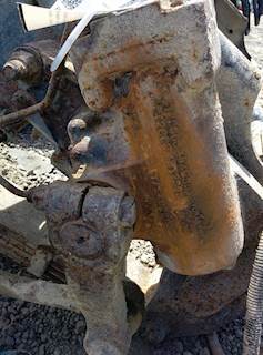 GM/Chev (HD) TOPKICK Steering Gear / Rack for a 1996 GMC