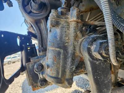 Hino Steering Gear / Rack for a 2012 Hino 195