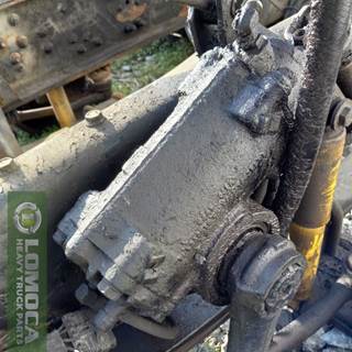International Steering Gear / Rack for a 2004 International 7500