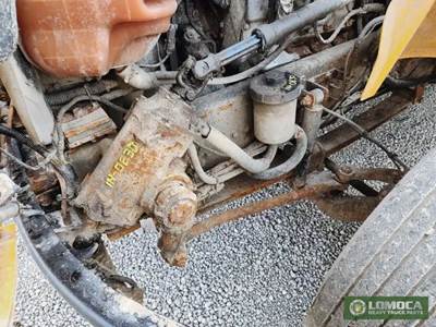 International School Bus Steering Gear / Rack for a 2013 Ic Corporation PB105