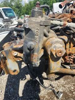 Isuzu 897305047 Steering Gear / Rack for a 2008 GMC W5500