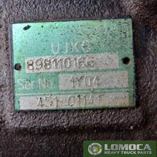 Isuzu NRR Steering Gear / Rack