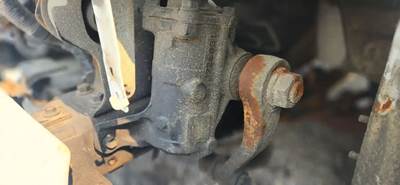 Isuzu UJKC Steering Gear / Rack for a 2018 Isuzu NQR