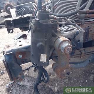 Isuzu Steering Gear / Rack for a 2008 GMC W5500