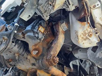 Isuzu Steering Gear / Rack for a 2022 Isuzu NPR HD