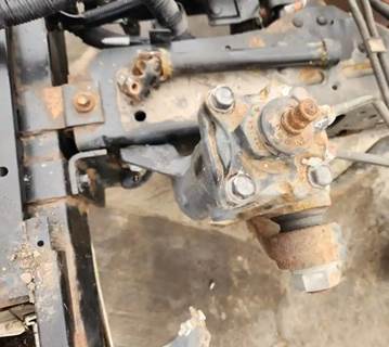Isuzu Steering Gear / Rack for a 2022 Isuzu NPR HD