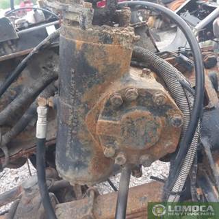 Sheppard Steering Gear / Rack for a 2003 Mack CV713 Granite