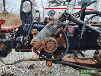Mack Steering Gear / Rack for a 2012 Mack GU813